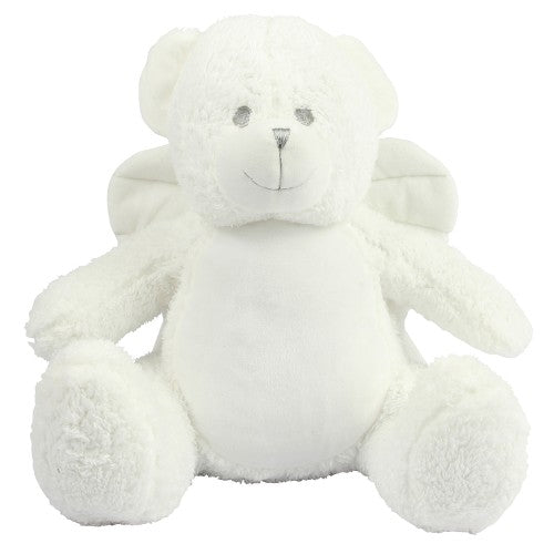 Front - Mumbles Angel Plush Toy