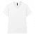 Front - Gildan Mens Softstyle V Neck T-Shirt