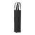 Front - Nutshell Premium Canvas Recycled Bottle Bag