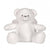 Front - Mumbles Angel Bear Plush Toy