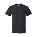 Front - Fruit of the Loom Unisex Adult Cotton T-Shirt