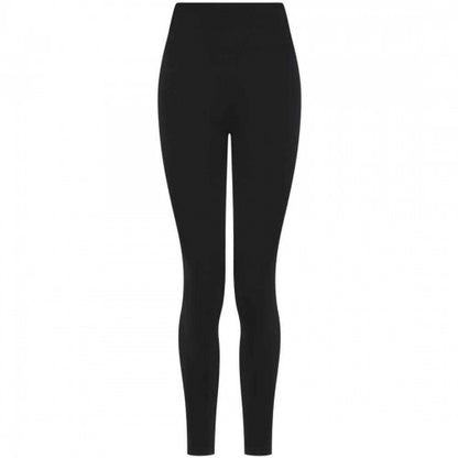 Front - Tombo Womens/Ladies Sculpting Leggings