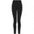 Front - Tombo Womens/Ladies Sculpting Leggings