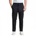 Front - Premier Unisex Adult Essential Cargo Pocket Chef Trousers