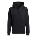 Front - Adidas Unisex Adult Fleece Hoodie