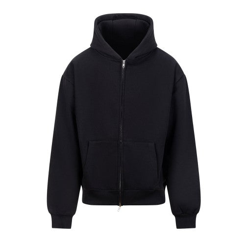 Front - Awdis Unisex Adult Signature Heavyweight Hoodie