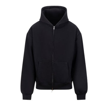 Front - Awdis Unisex Adult Signature Heavyweight Hoodie