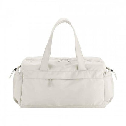 Front - Quadra Studio Recycled Polyester Holdall
