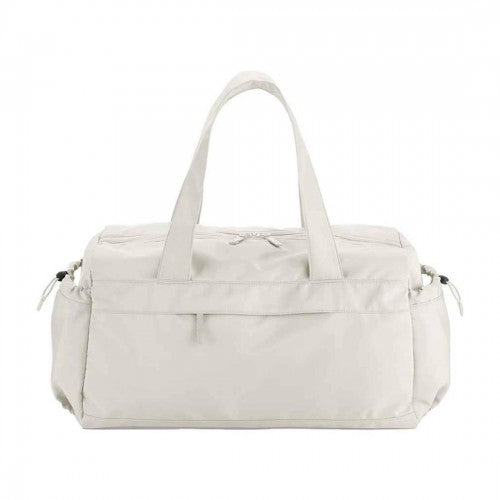 Front - Quadra Studio Recycled Polyester Holdall