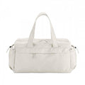 Front - Quadra Studio Recycled Polyester Holdall