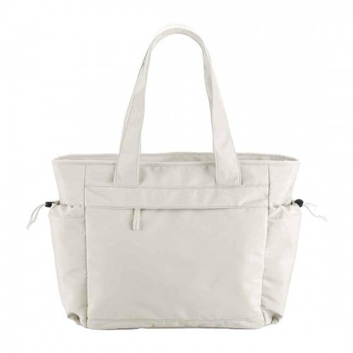 Front - Quadra Studio Oversized Tote Bag