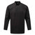 Front - Premier Mens Essential Long-Sleeved Chef Jacket