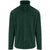 Front - PRO RTX Mens Fleece Jacket