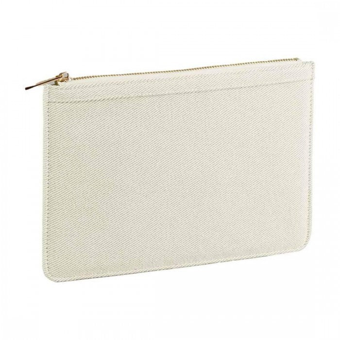 Front - Quadra Pouch