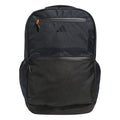 Front - Adidas Recycled Polyester Backpack