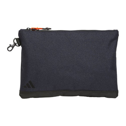 Front - Adidas Valuables Recycled Pouch