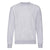 Front - Fruit of the Loom Unisex Adult Polycotton Set-in Sweatshirt