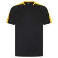 Front - Finden & Hales Unisex Adult T-Shirt