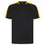Front - Finden & Hales Unisex Adult T-Shirt