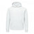 Front - Fruit of the Loom Unisex Adult Supercotton Hoodie