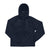 Front - B&C Unisex Adult Reset Lined Windbreaker
