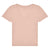 Front - B&C Womens/Ladies Plain V Neck T-Shirt