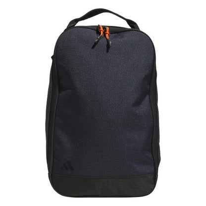 Front - Adidas Plain Recycled Boot Bag