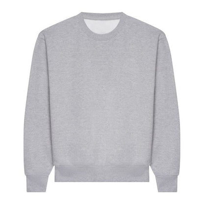 Front - Awdis Unisex Adult Signature Heavyweight Sweatshirt