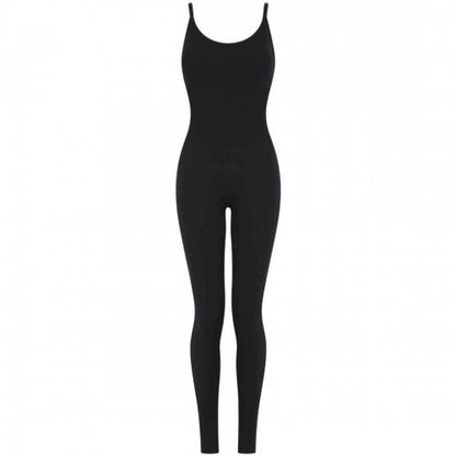 Front - Tombo Womens/Ladies Unitard