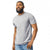 Front - Gildan Unisex Adult Soft Style Ringspun Cotton T-Shirt