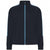 Front - Finden & Hales Childrens/Kids Knitted Tracksuit Top