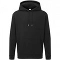 Front - Anthem Unisex Adult Hoodie