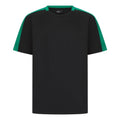 Front - Finden & Hales Childrens/Kids Team T-Shirt