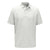 Front - Callaway Unisex Adult Chev All-Over Print Polo Shirt