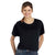 Front - Bella + Canvas Unisex Adult Heavy Boxy T-Shirt