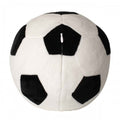 Front - Mumbles Zippie Football Plush Toy