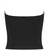 Front - SF Womens/Ladies Bandeau Crop Top