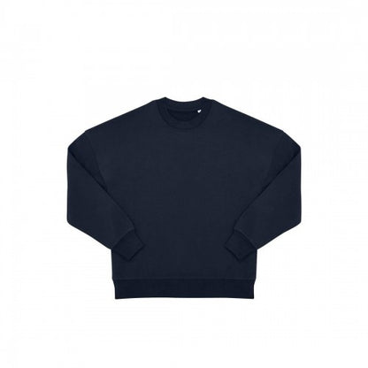 Front - B&C Unisex Adult Influence Crew Neck Sweatshirt