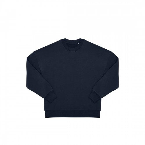 Front - B&C Unisex Adult Influence Crew Neck Sweatshirt