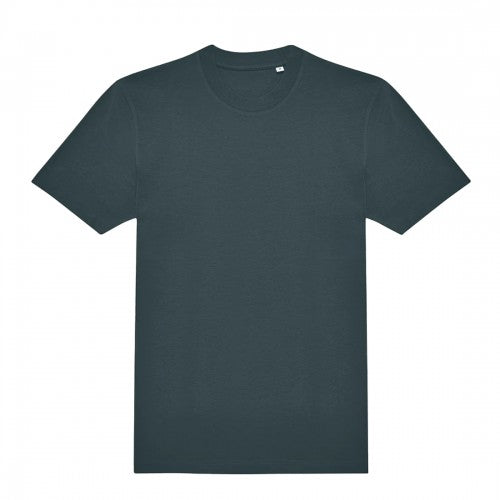 Front - B&C Unisex Adult #E220 T-Shirt