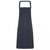 Front - Premier Ladies/Womens Slim Apron (no Pocket) / Workwear