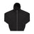 Front - B&C Unisex Adult Influence Full Zip Hoodie