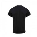 Front - Premier Mens Coolchecker Chef T-Shirt