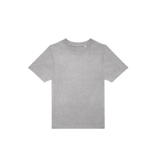 Front - B&C Childrens/Kids #E190 T-Shirt