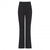 Front - SF Womens/Ladies Flared Leggings