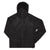 Front - B&C Unisex Adult #Reset Windbreaker