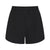 Front - Tombo Womens/Ladies Double Layered Sports Shorts