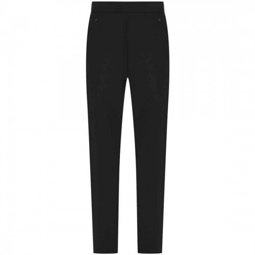 Front - Tombo Unisex Adult Technical Trousers