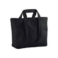 Front - Westford Mill Cargo Double Handle Tote Bag