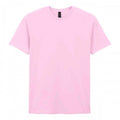 Front - Gildan Unisex Adult Soft Style T-Shirt